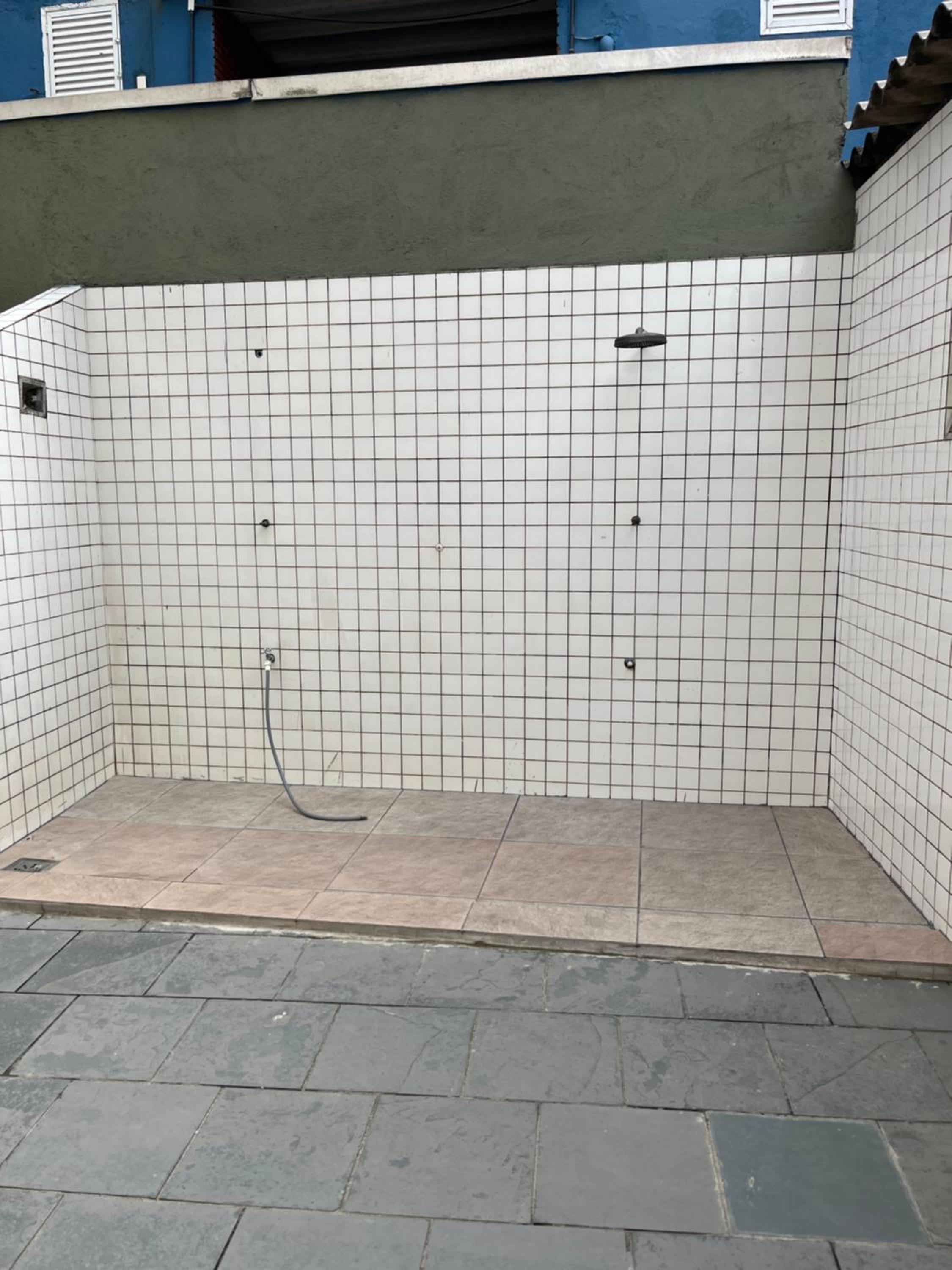 Apartamento vista para praia