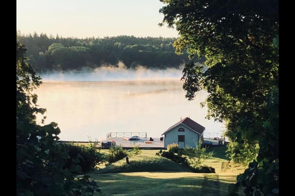 Villa Kolartorp