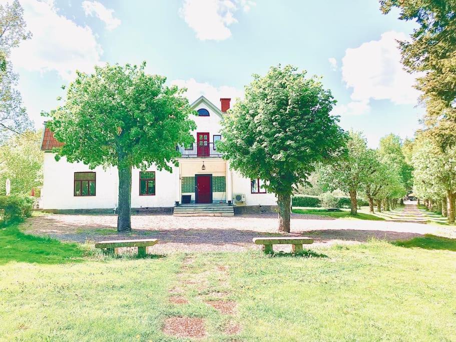 Villa Kolartorp