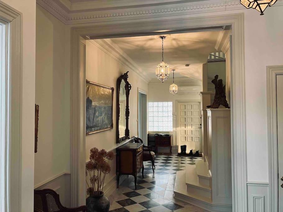 Villa Kolartorp