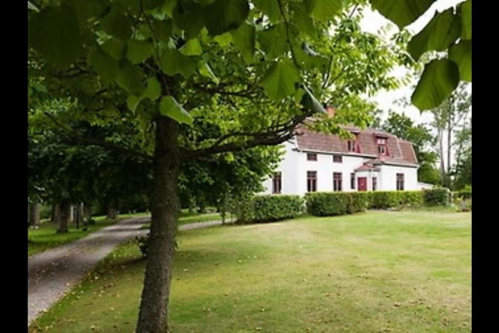 Villa Kolartorp