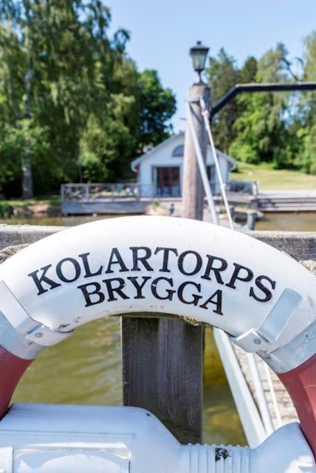 Villa Kolartorp