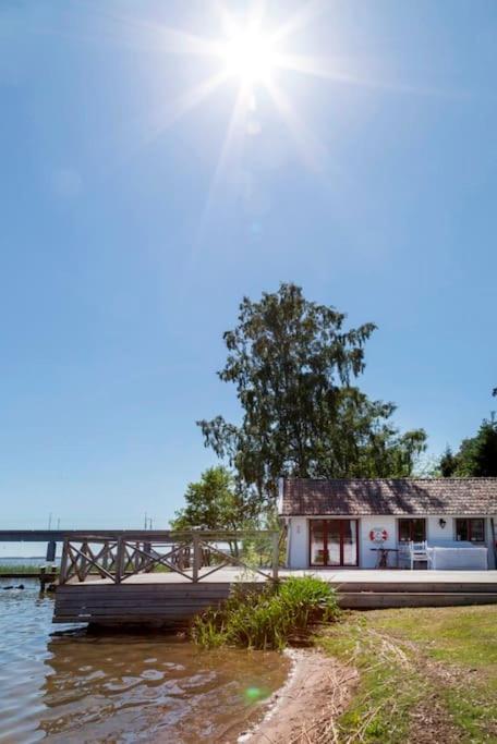 Villa Kolartorp