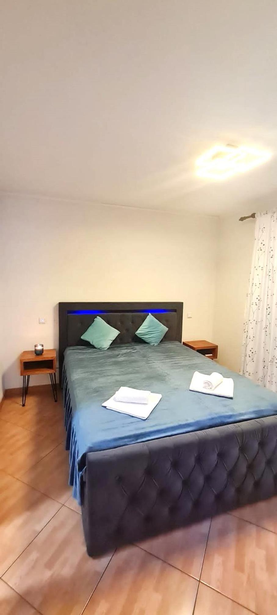 Jozipovic villa