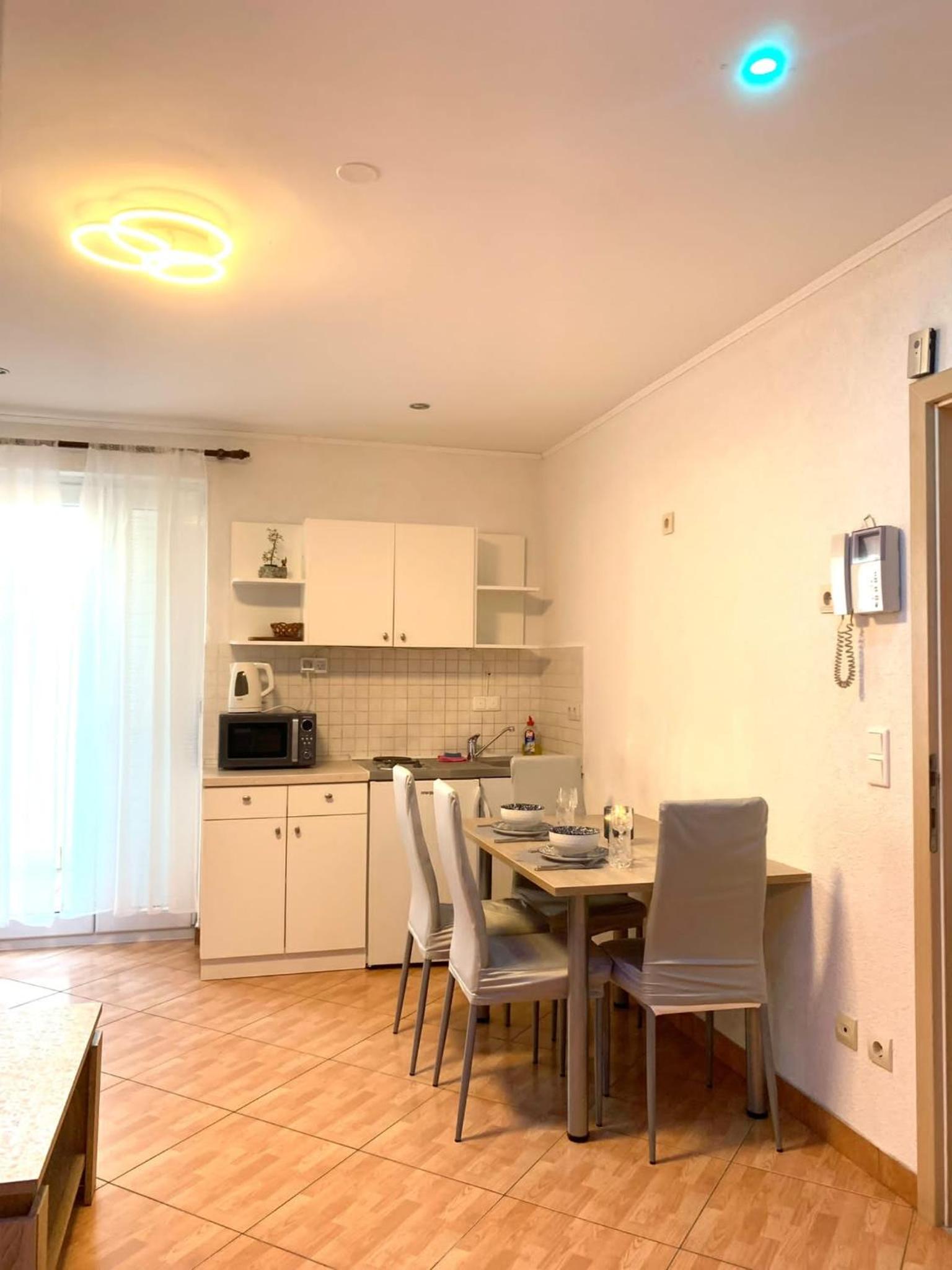 Jozipovic villa
