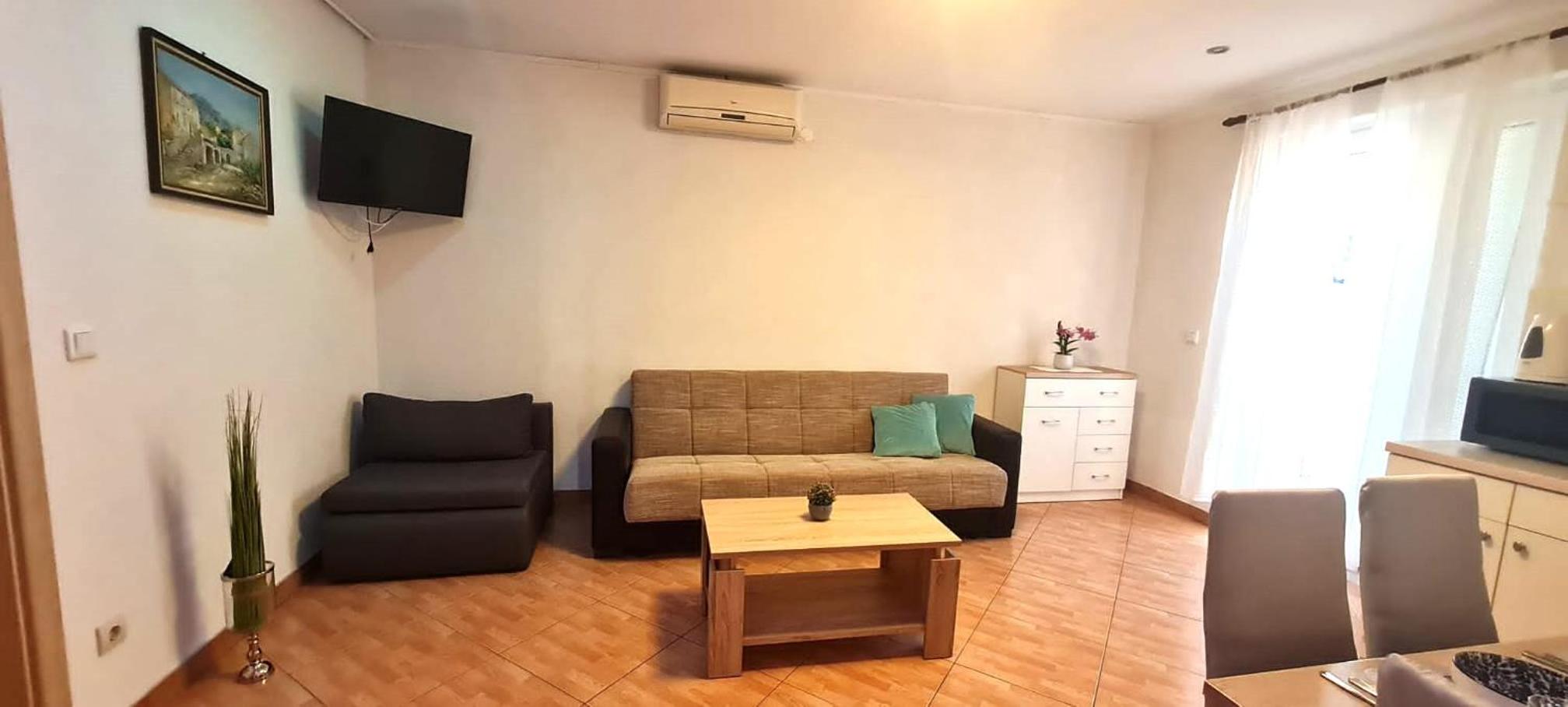 Jozipovic villa