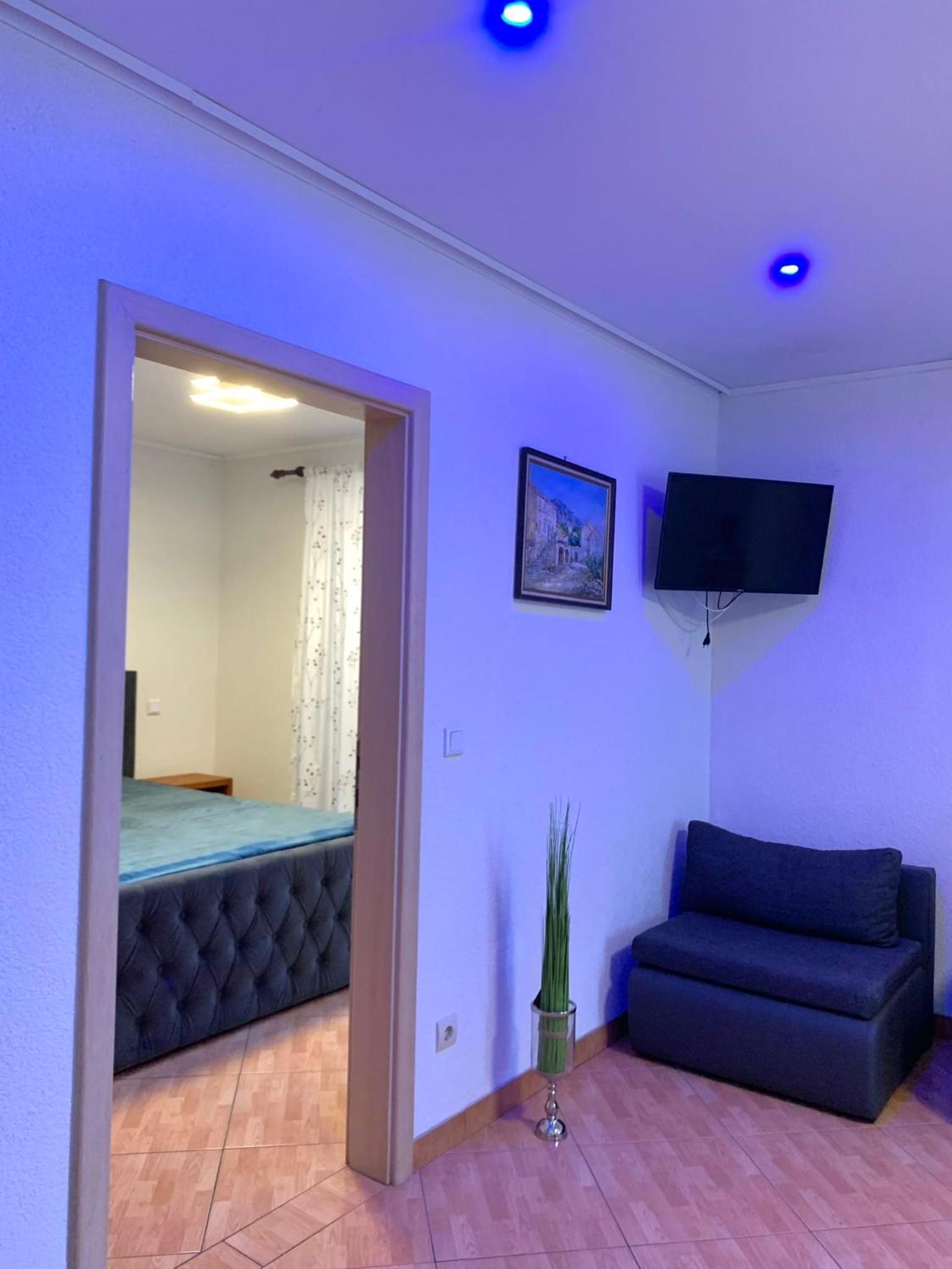Jozipovic villa