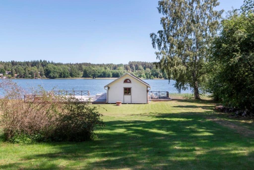 Villa Kolartorp