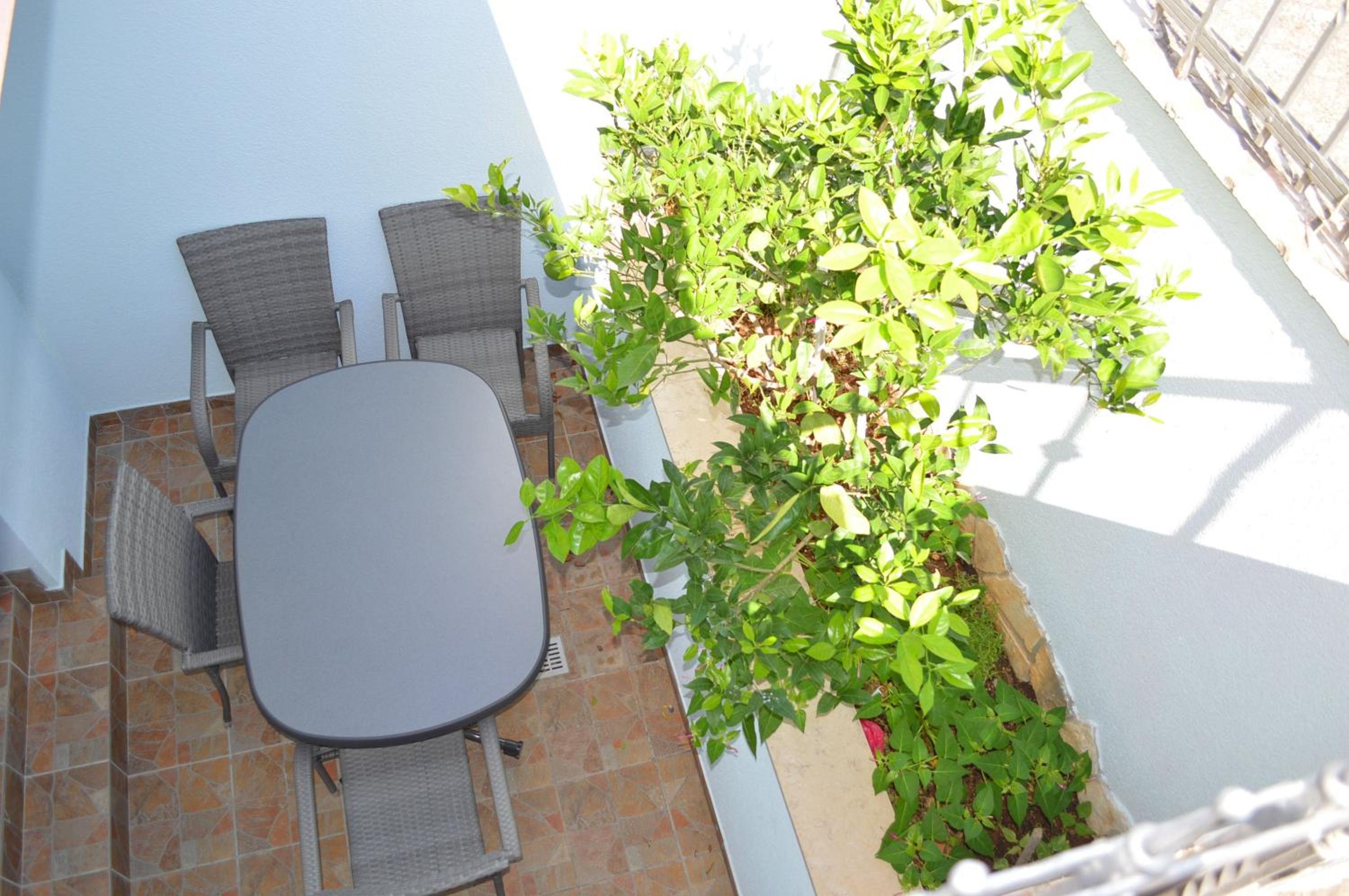 Jozipovic villa
