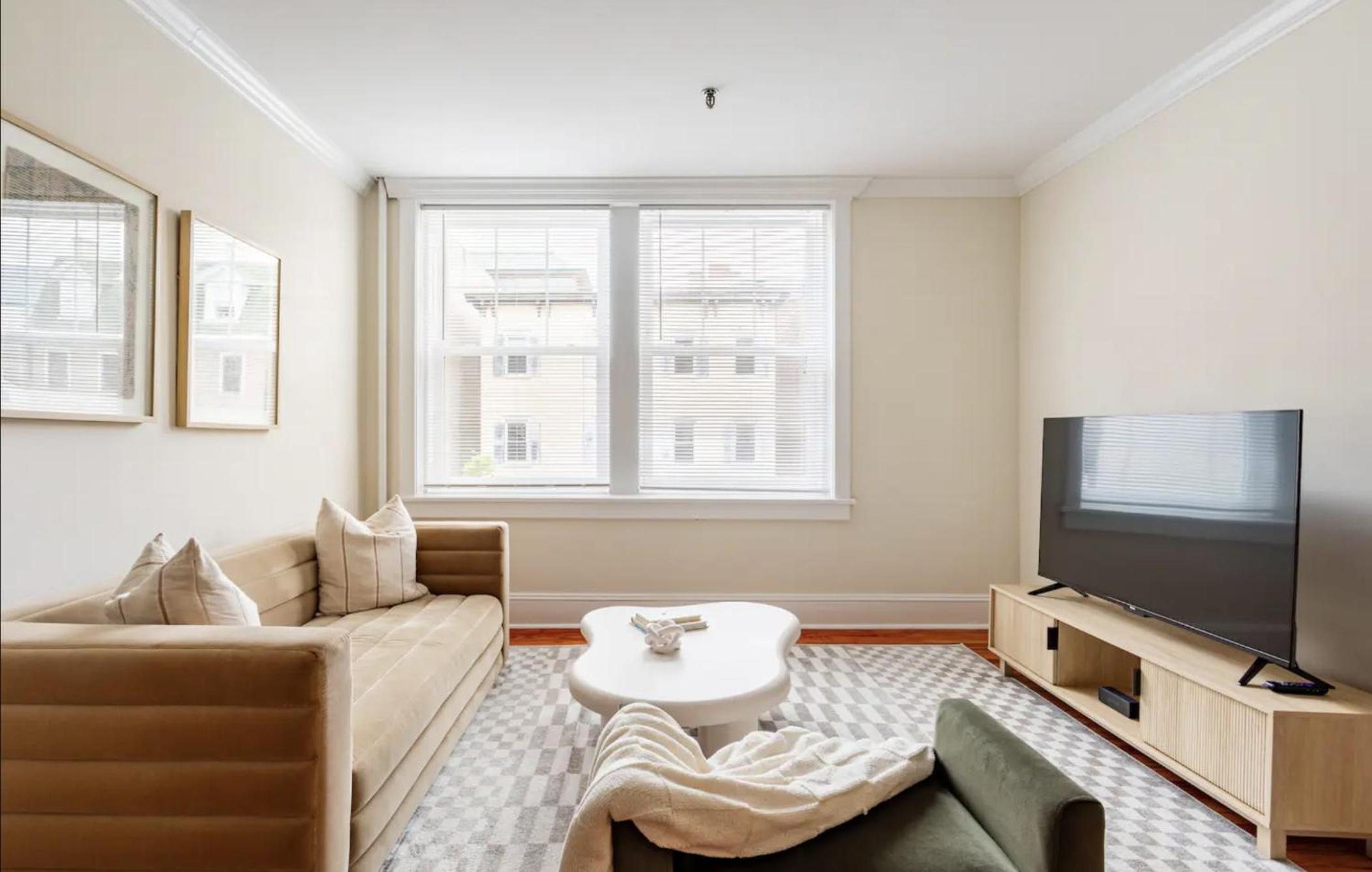 Dreamy 2BR in Downtown Princeton