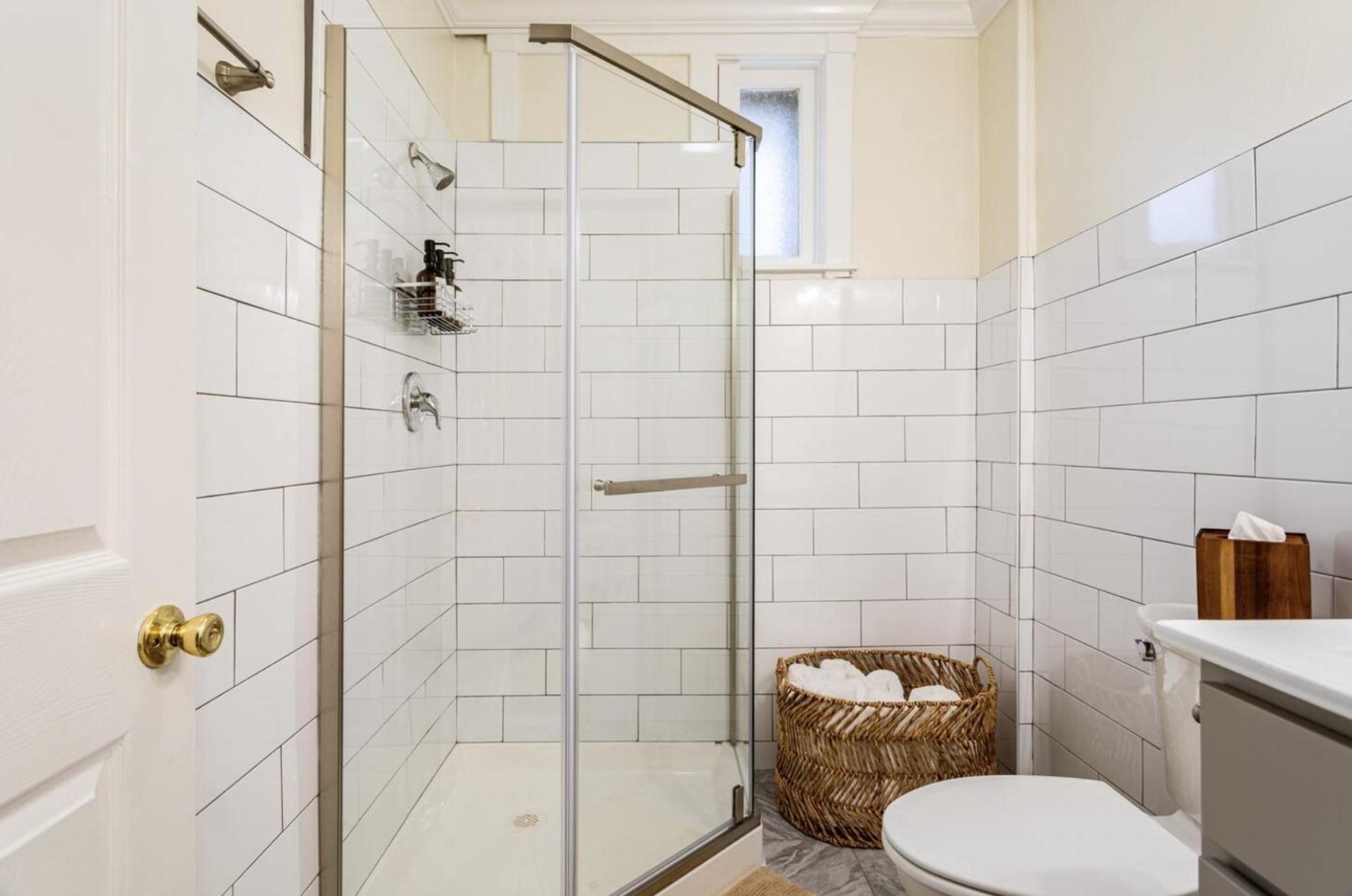 Dreamy 2BR in Downtown Princeton