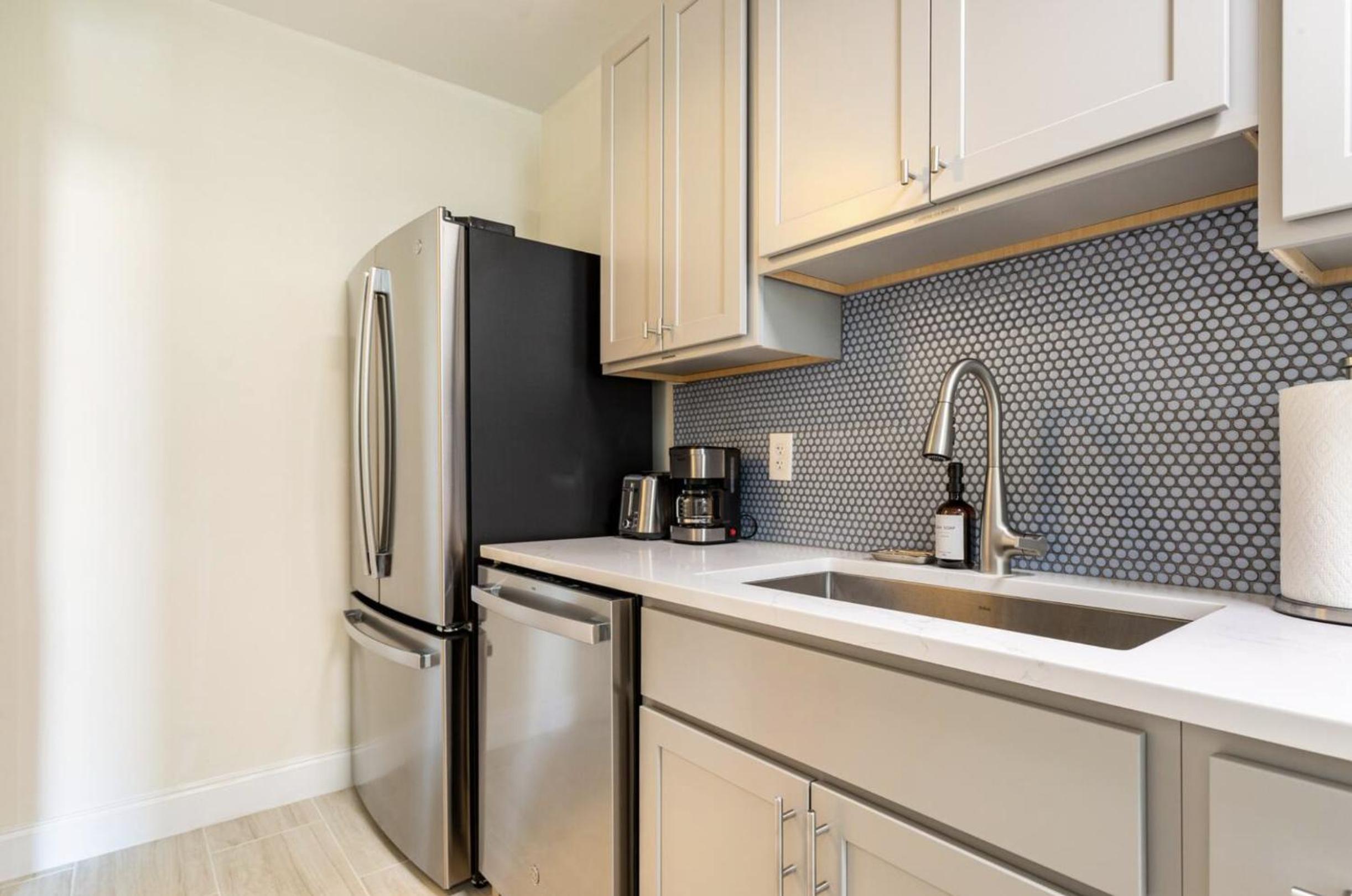 Dreamy 2BR in Downtown Princeton