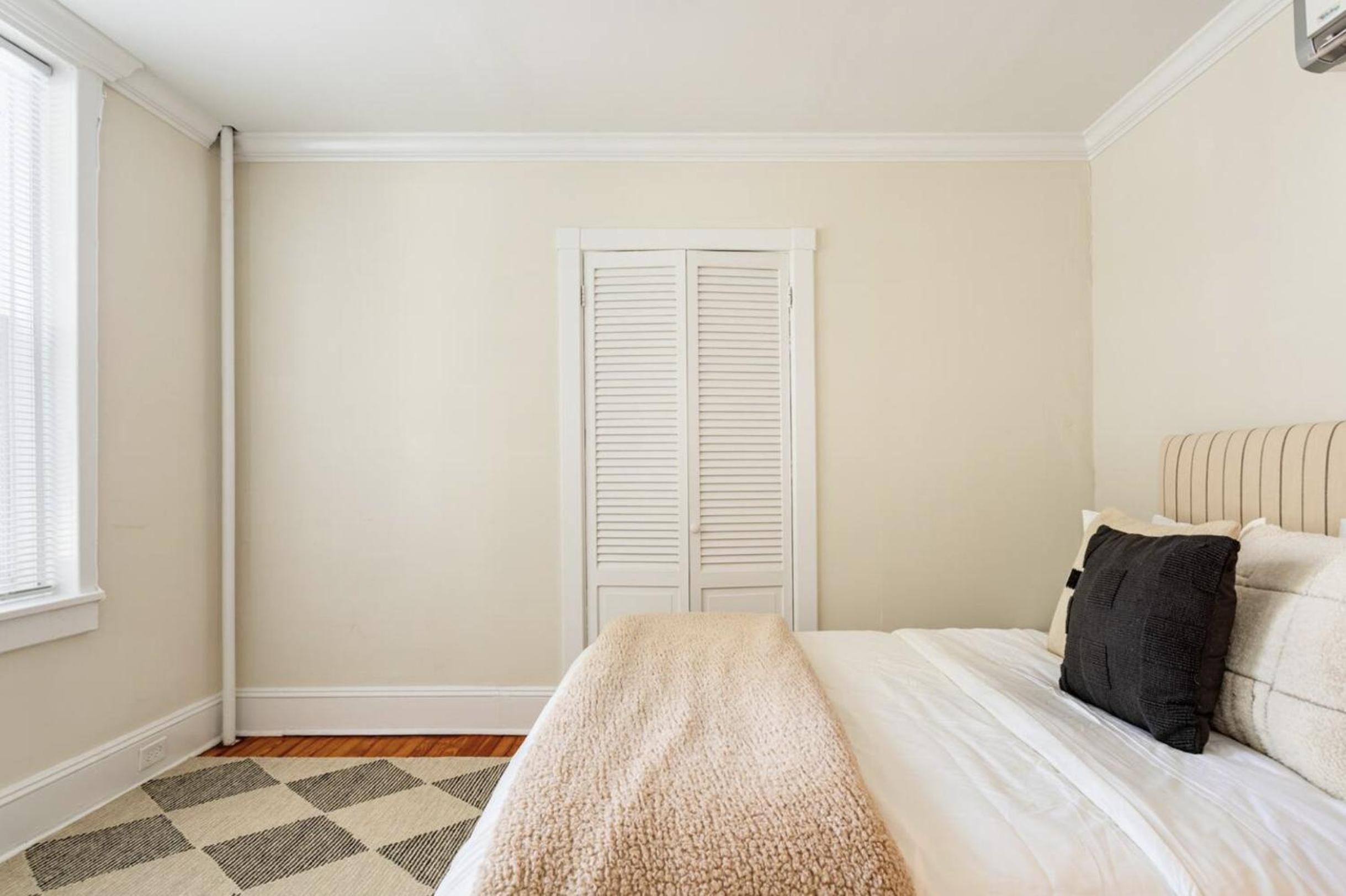 Dreamy 2BR in Downtown Princeton