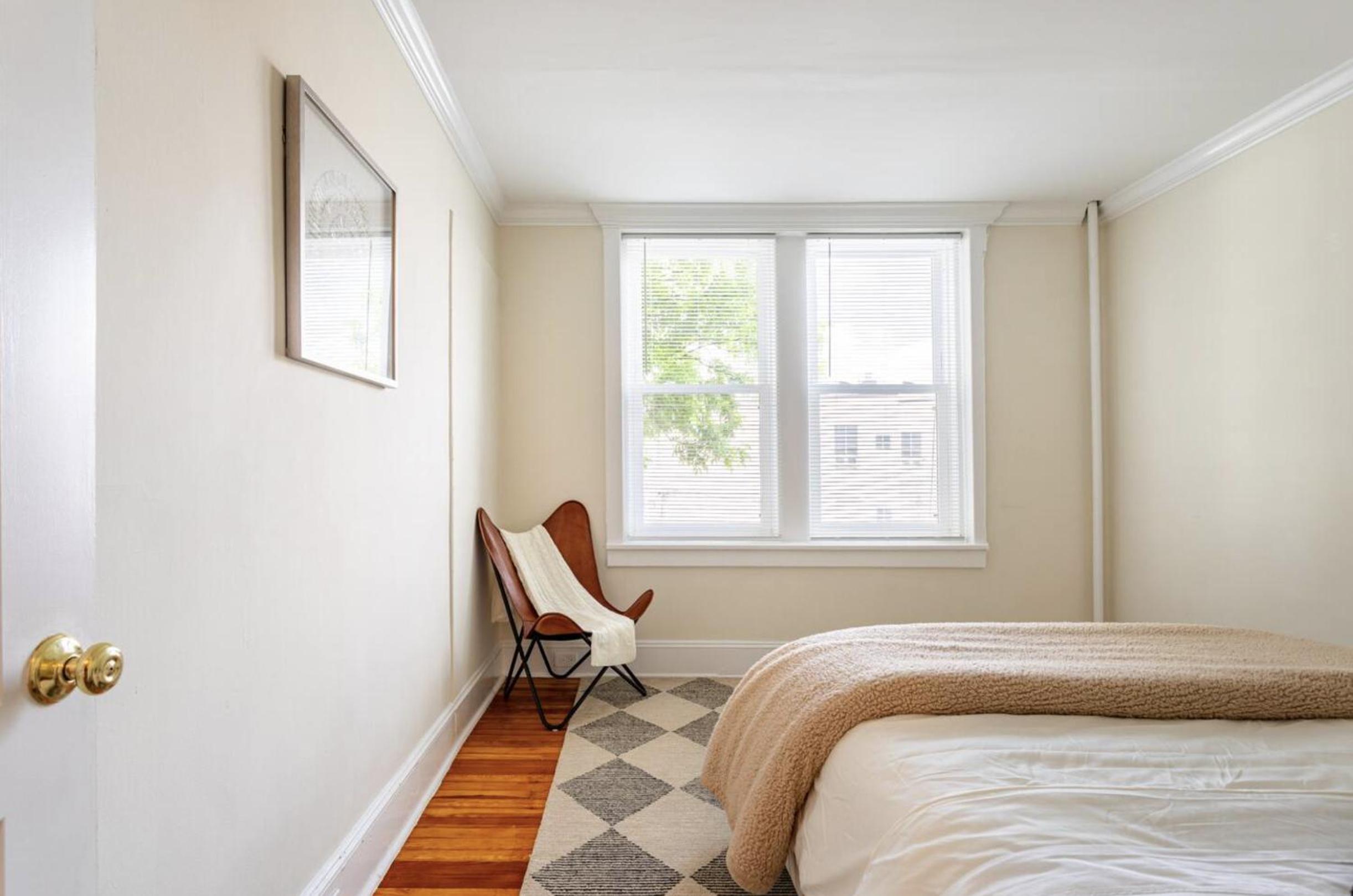 Dreamy 2BR in Downtown Princeton