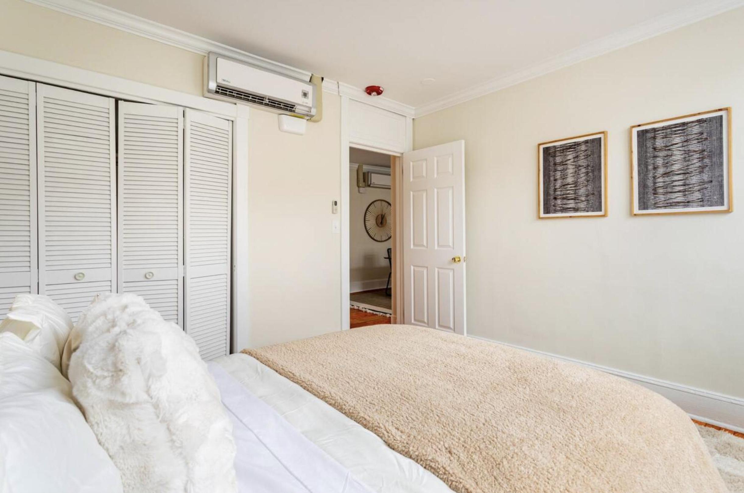 Dreamy 2BR in Downtown Princeton