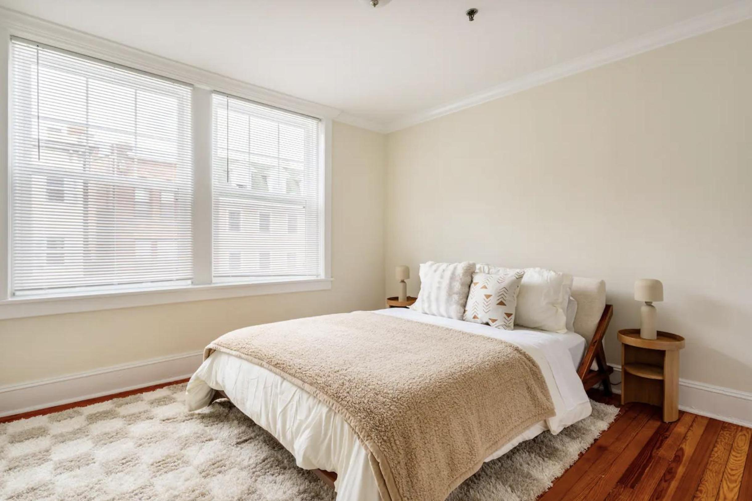 Dreamy 2BR in Downtown Princeton