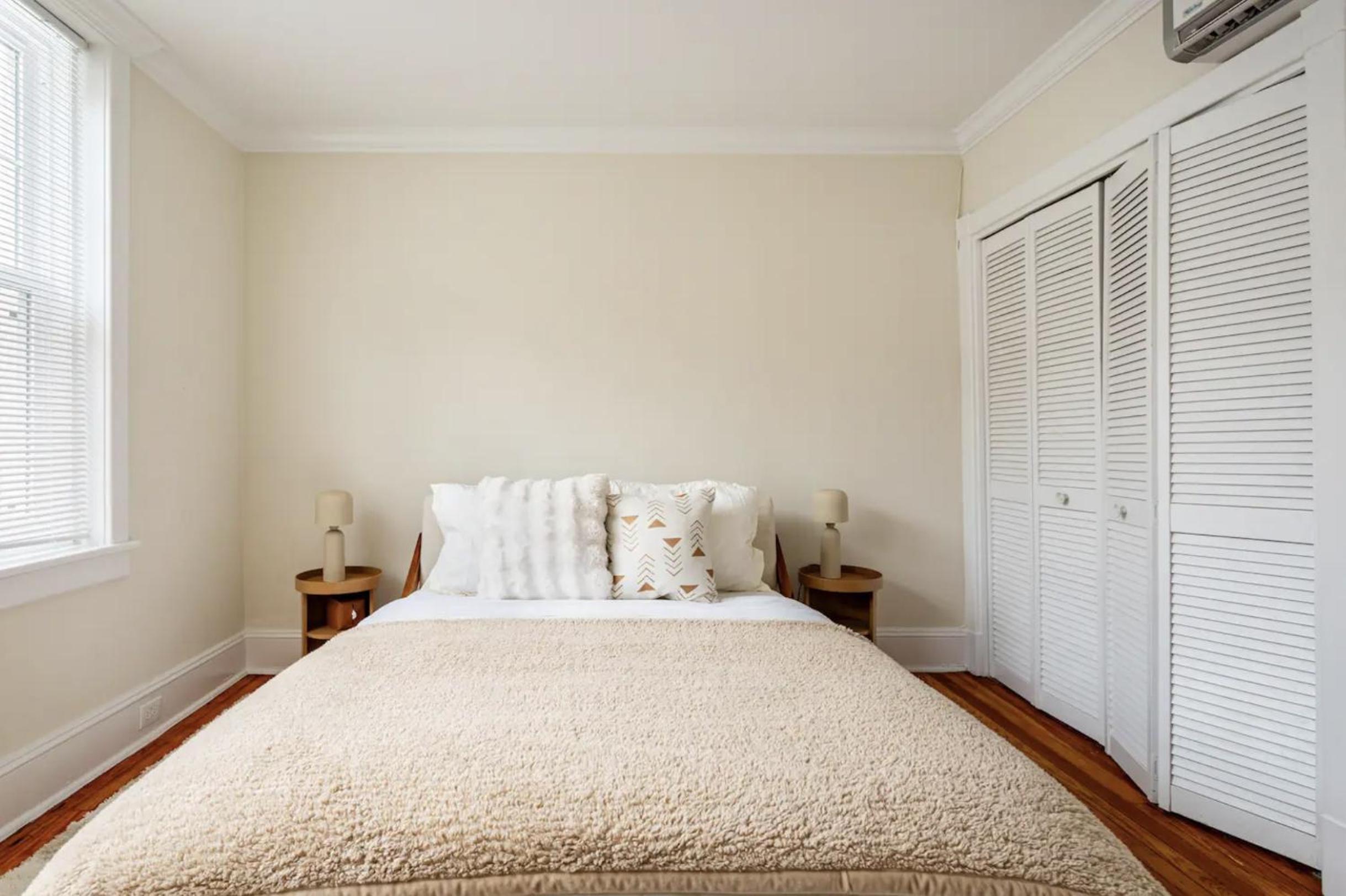 Dreamy 2BR in Downtown Princeton