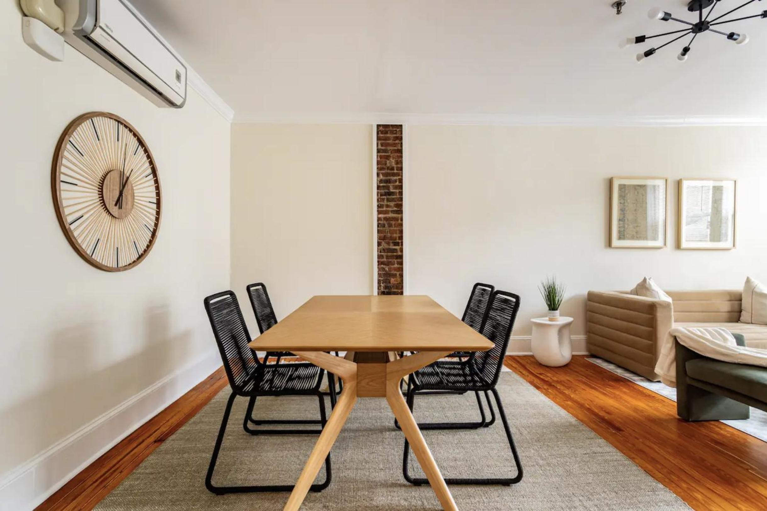 Dreamy 2BR in Downtown Princeton