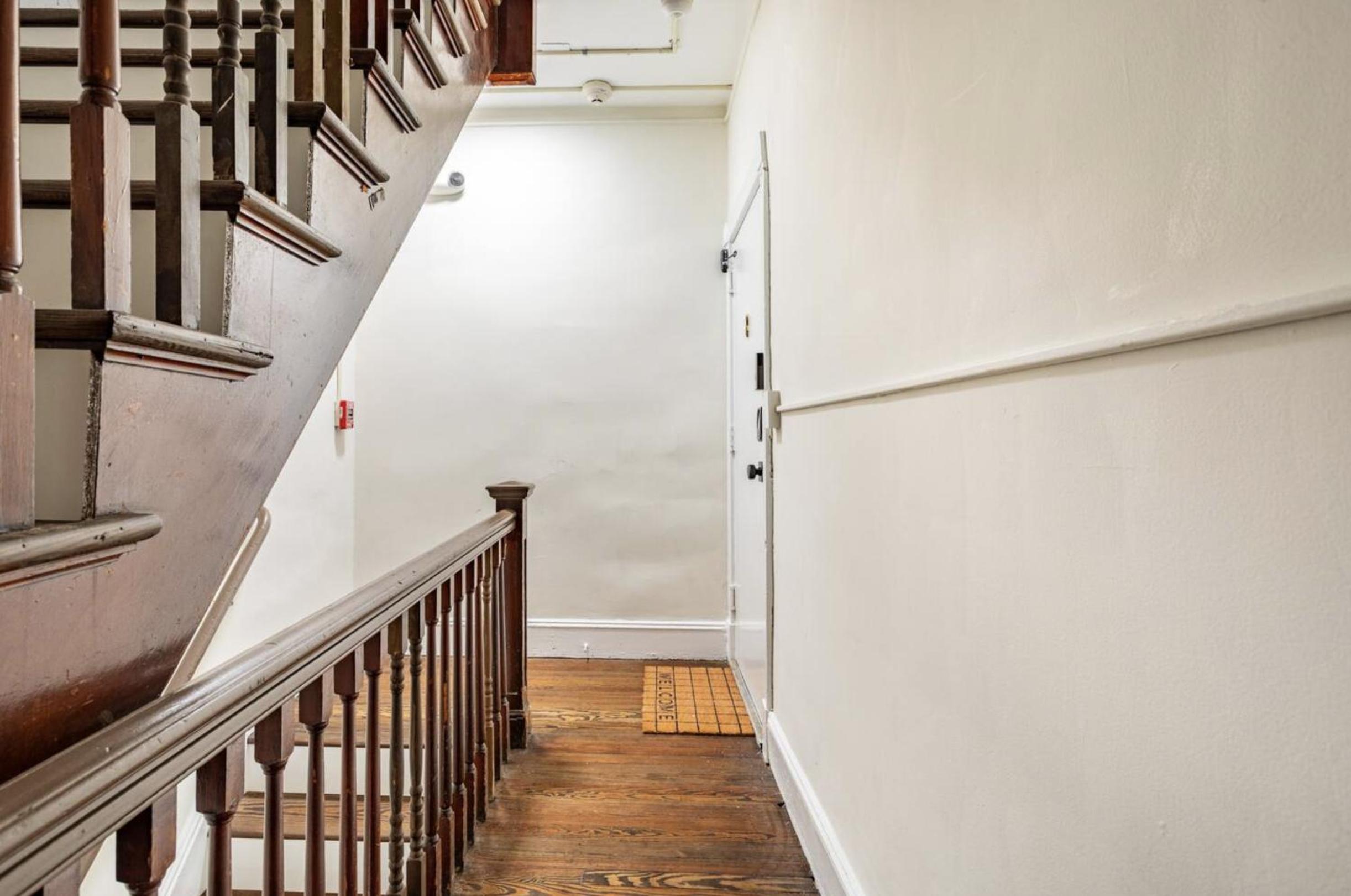 Dreamy 2BR in Downtown Princeton