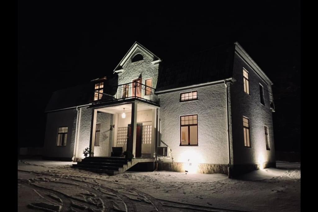 Villa Kolartorp