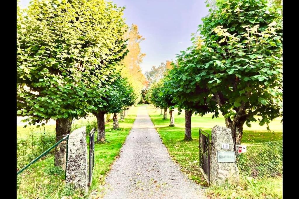 Villa Kolartorp