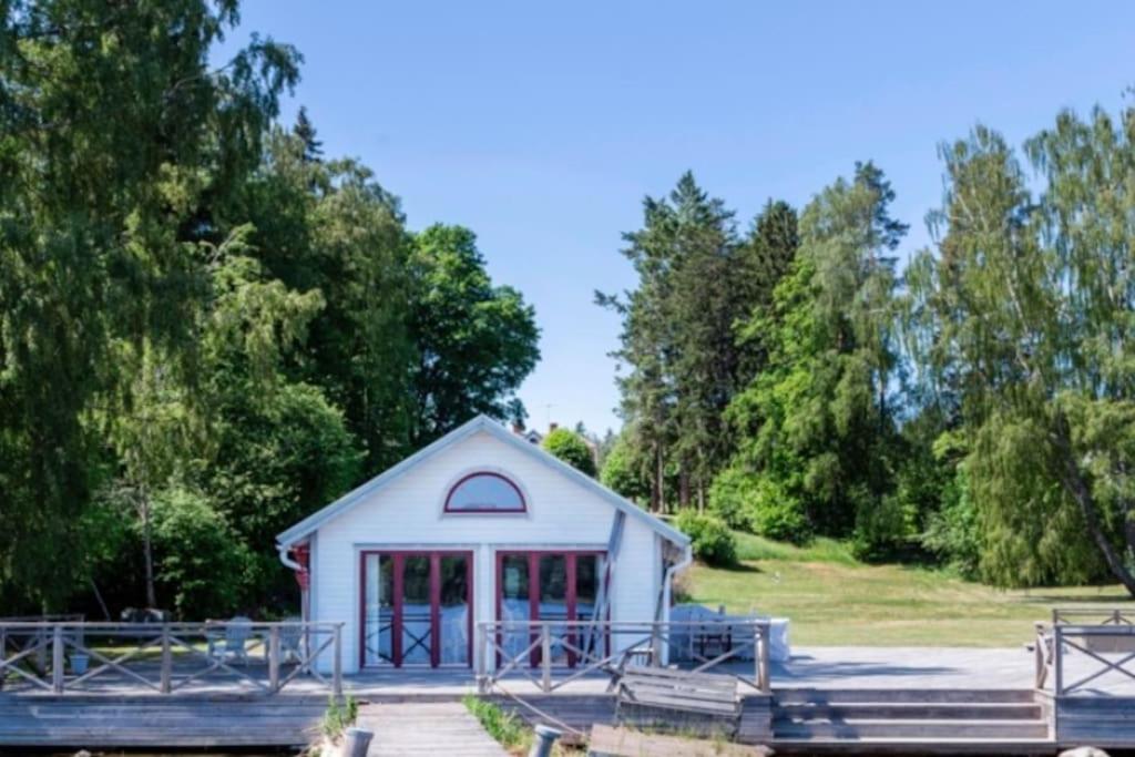 Villa Kolartorp