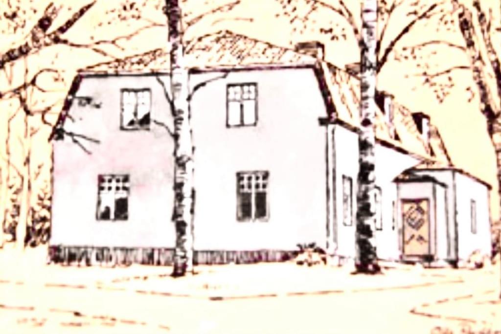 Villa Kolartorp