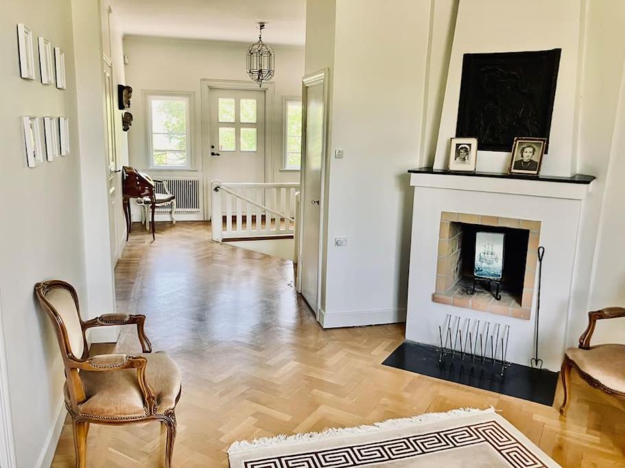 Villa Kolartorp