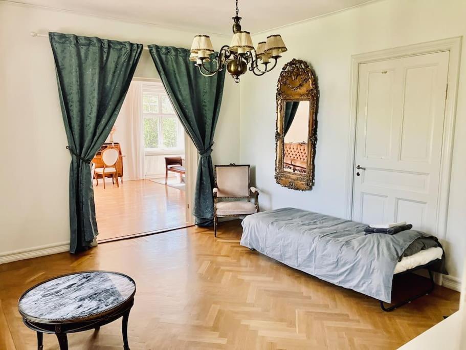 Villa Kolartorp