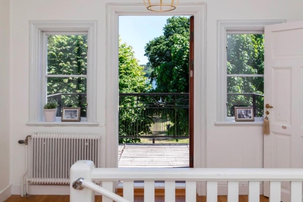 Villa Kolartorp