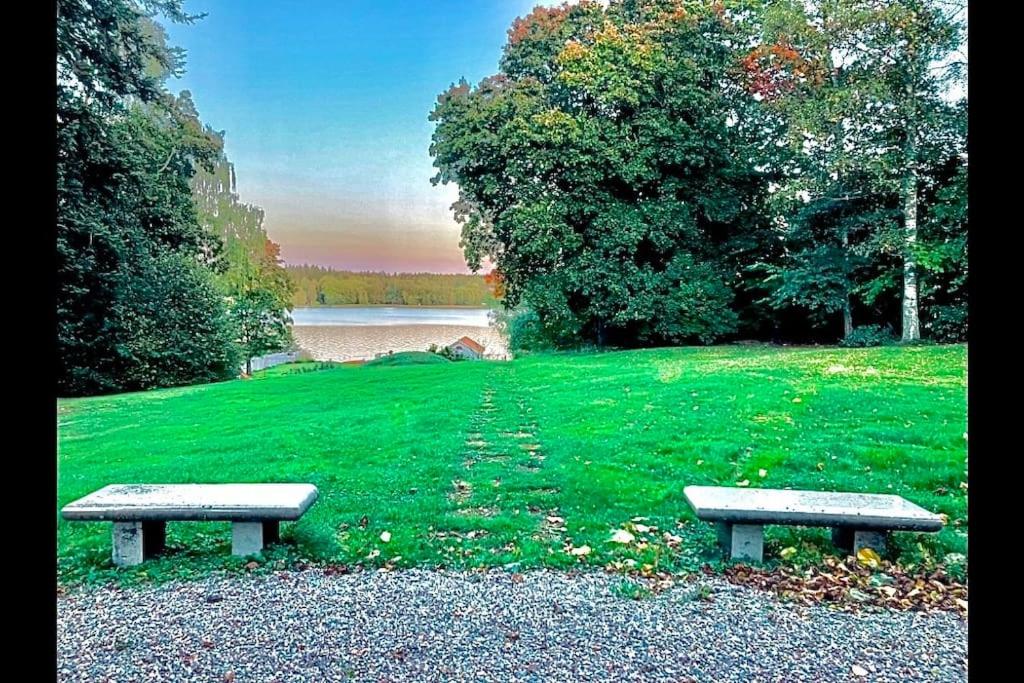 Villa Kolartorp