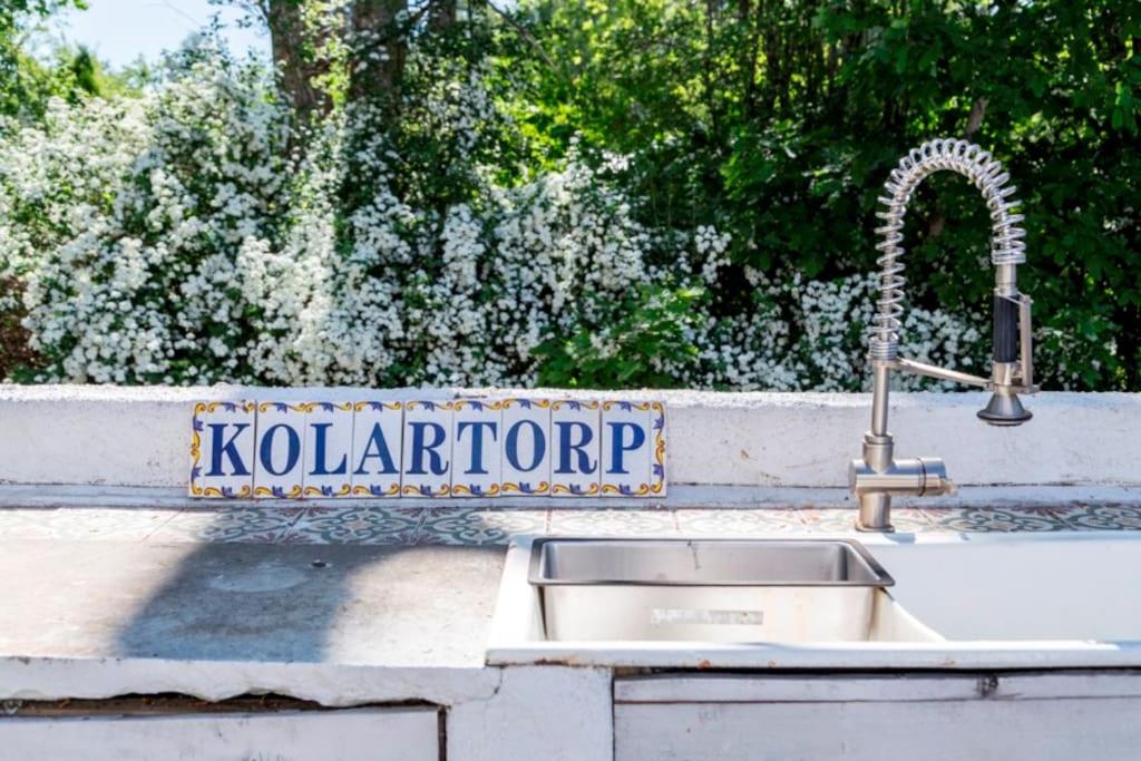 Villa Kolartorp