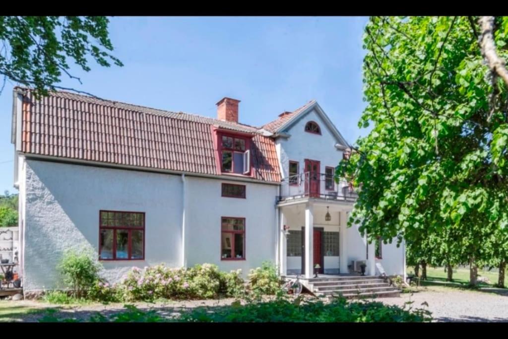 Villa Kolartorp