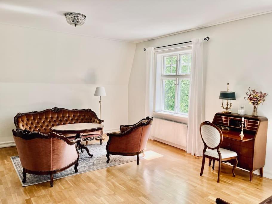 Villa Kolartorp