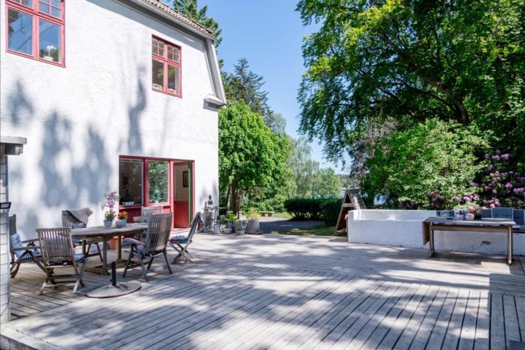 Villa Kolartorp