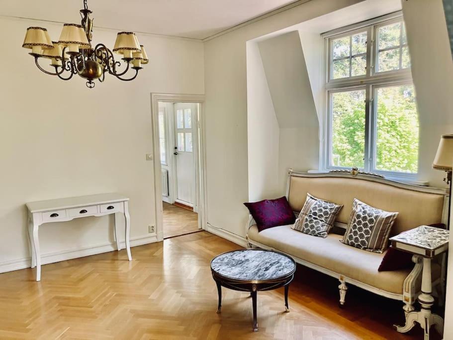 Villa Kolartorp