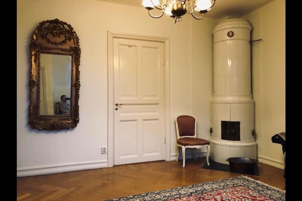 Villa Kolartorp
