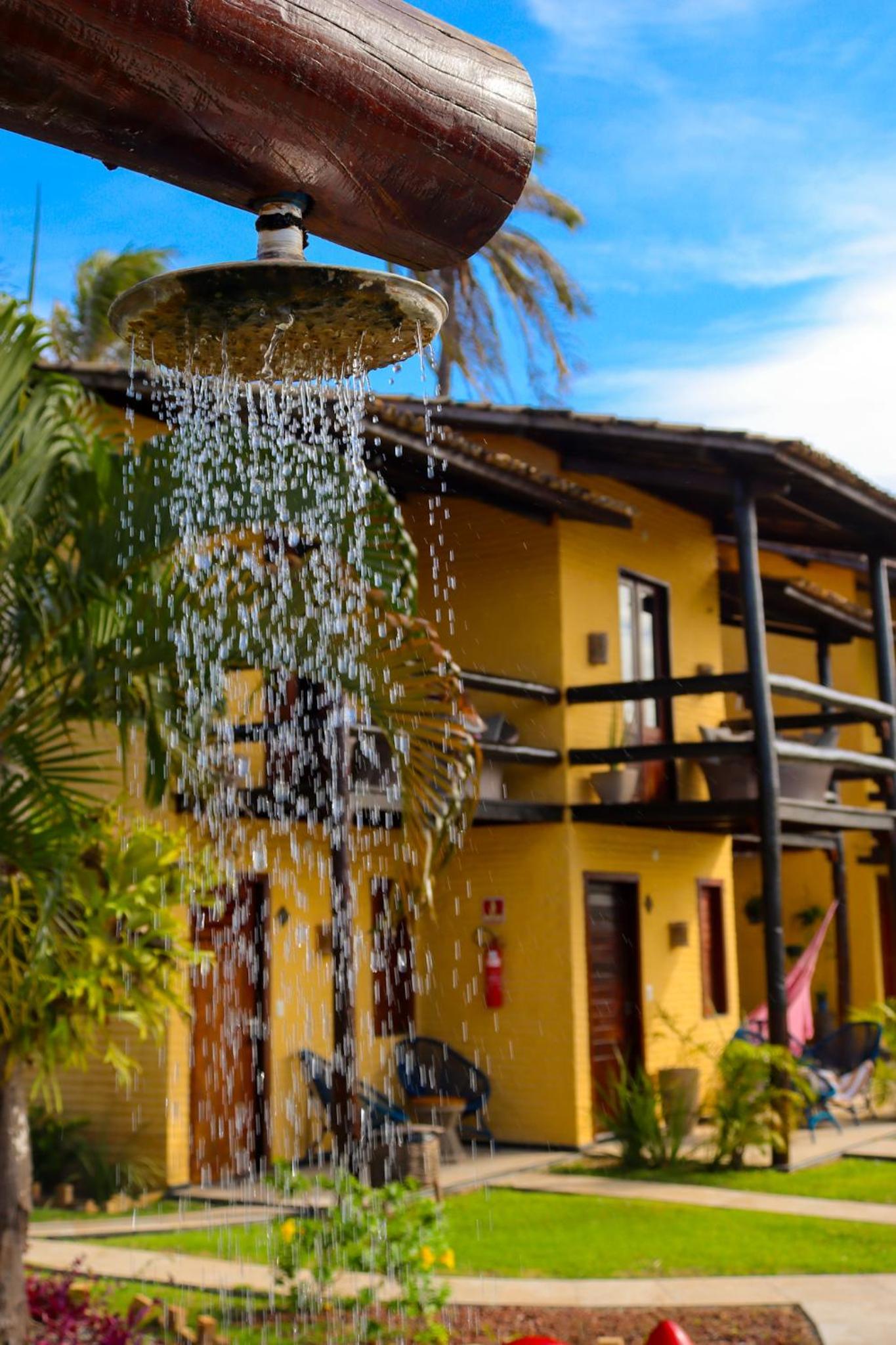 Pousada do Paiva