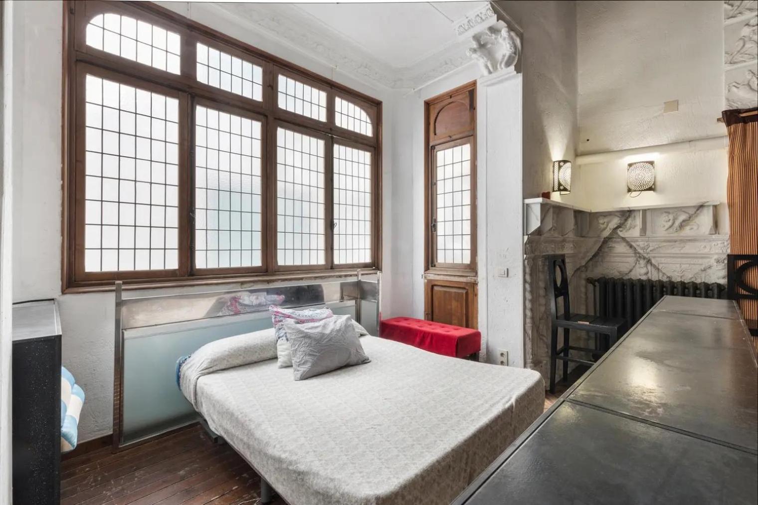 Loft a doble Altura