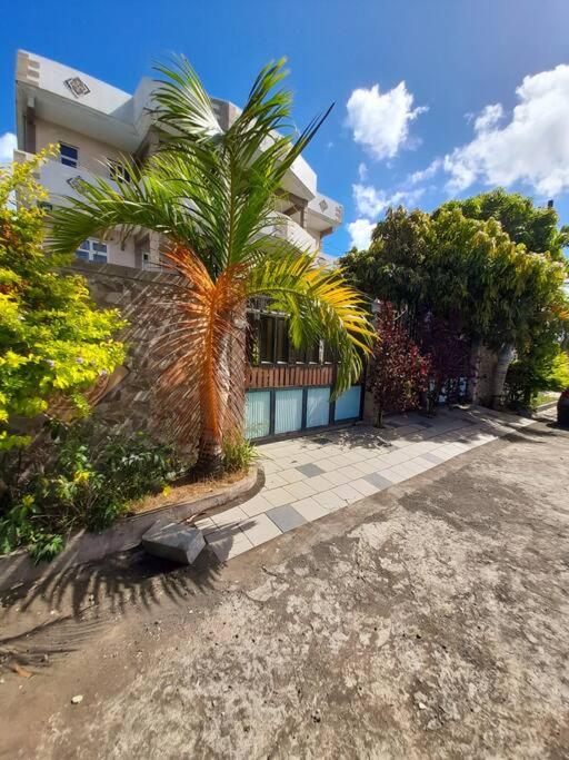 Fina villa, Mont choisy