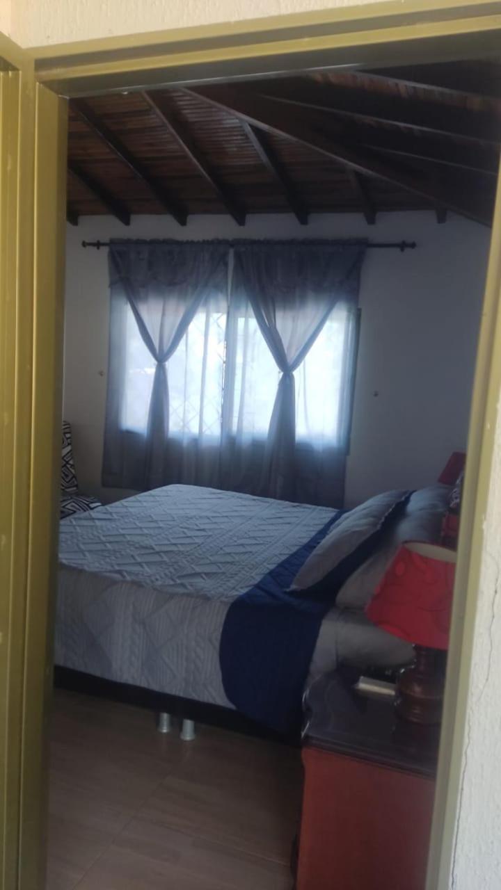CABAÑA SANGIl