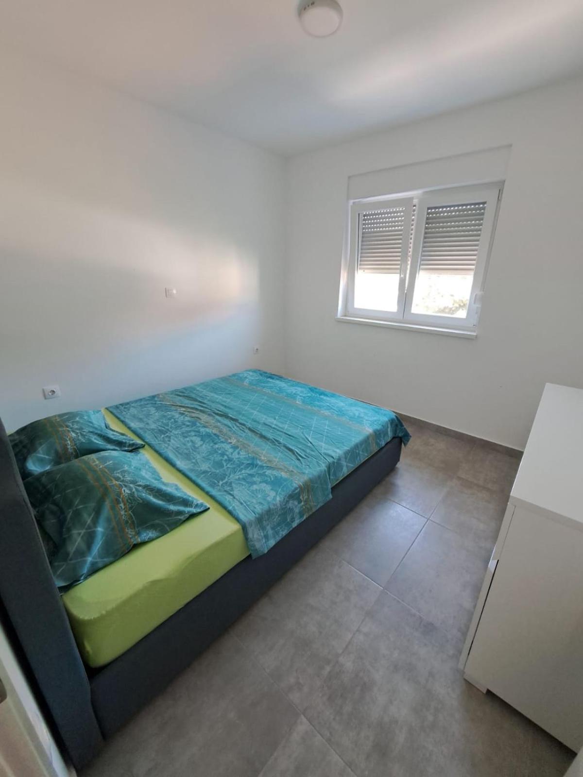 New apartment Medulin