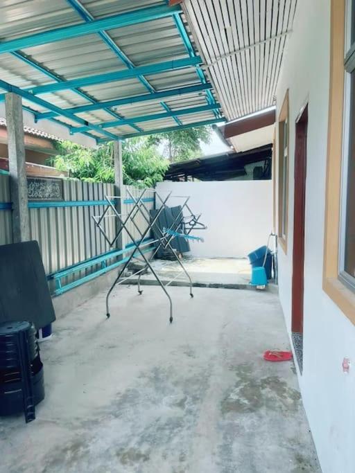 FZ's Paduka Homestay Kubang Kerian photo 2