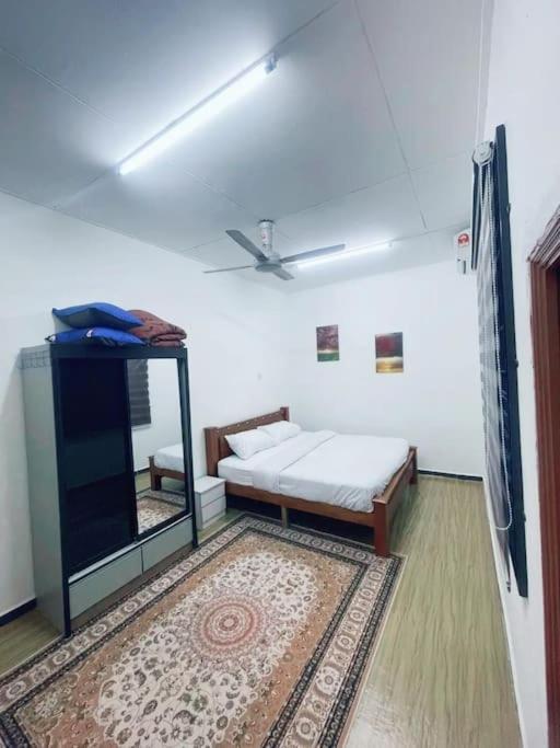 FZ's Paduka Homestay Kubang Kerian photo 3