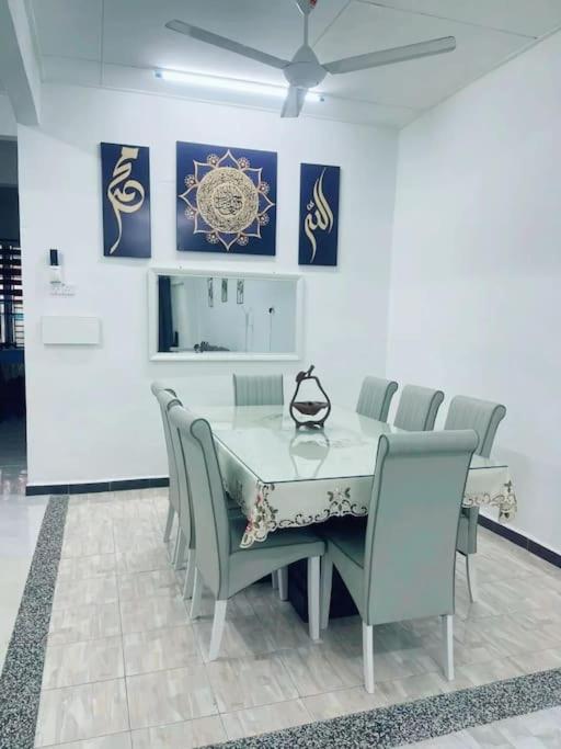 FZ's Paduka Homestay Kubang Kerian photo 4