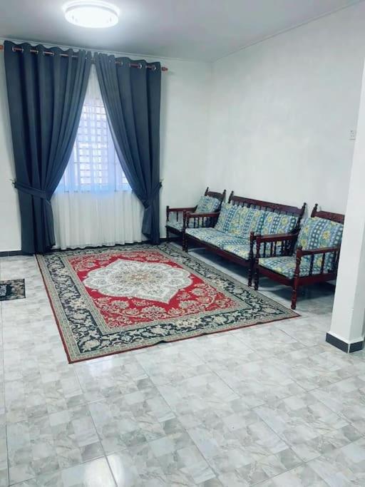 FZ's Paduka Homestay Kubang Kerian photo 5