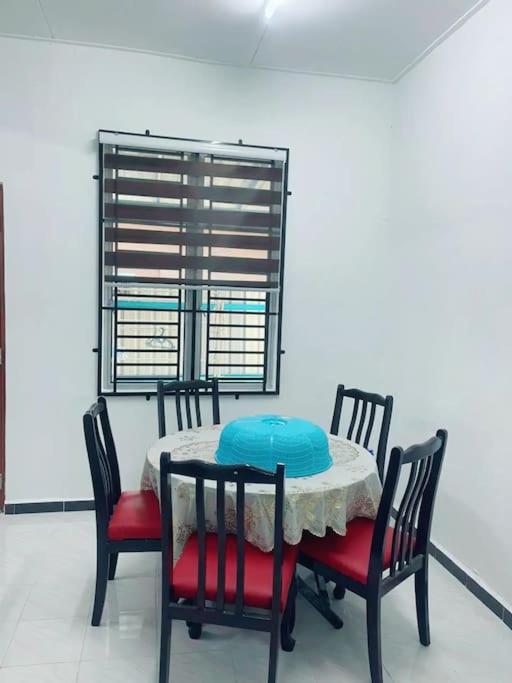 FZ's Paduka Homestay Kubang Kerian photo 6