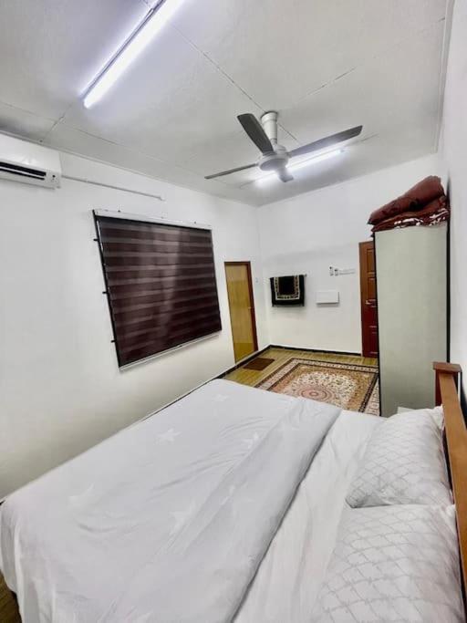 FZ's Paduka Homestay Kubang Kerian photo 7