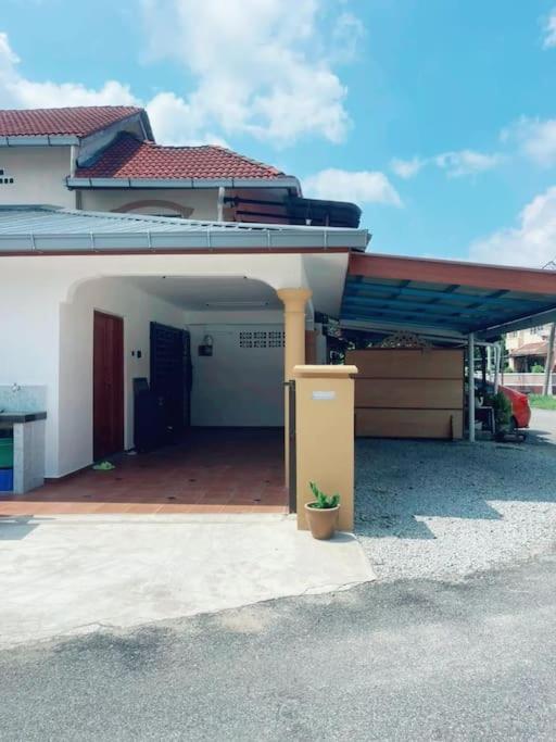 FZ's Paduka Homestay Kubang Kerian photo 8