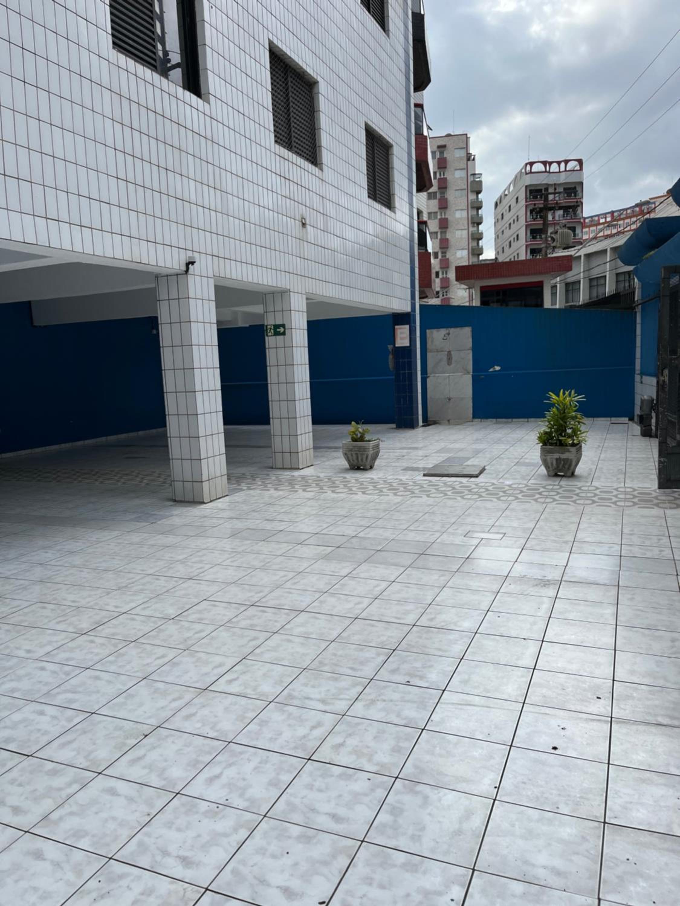 Apartamento 2 suítes perto da praia